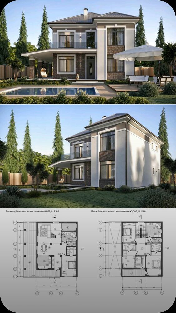 mau nha 3d dep tai binh duong