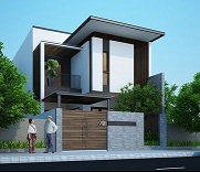 mau nha 2 tang dep mat