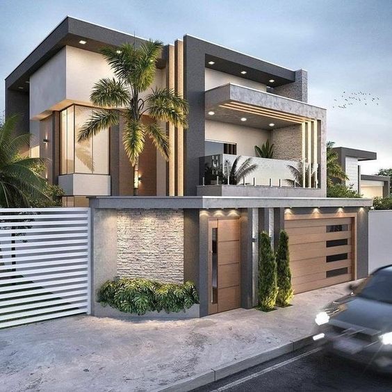 Tìm hiểu giải pháp cải tạo biệt thự cũ đẹp TpHCM