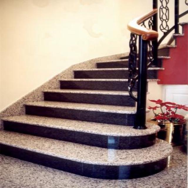 Thi công ốp đá hoa cương giá rẻ 