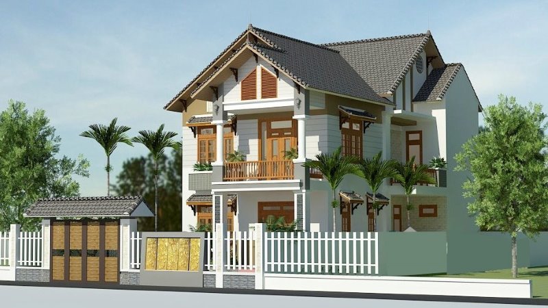 Làm thế nào để xây dựng nhà phố tiết kiệm chi phí 