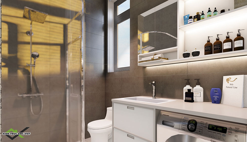 Thi công xây dựng nhà cấp 4