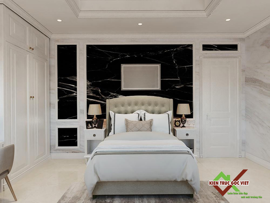 Đơn vị thi công nội thát 