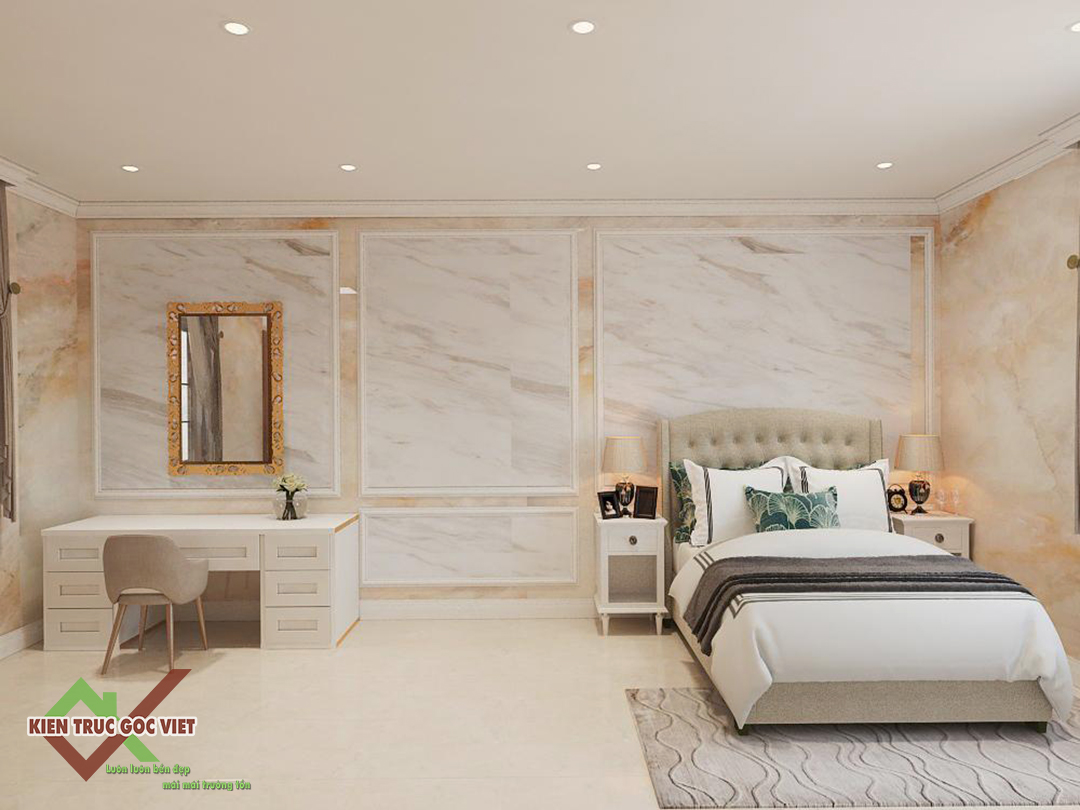 phong cách thiết kế nội thất 