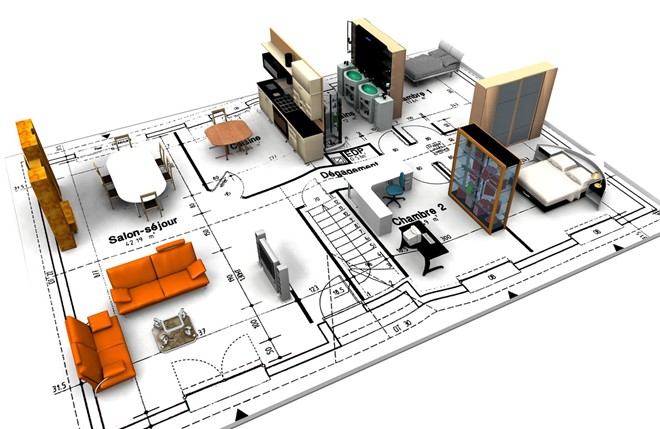 Thiết kế nhà phố ở tp Hồ Chí Minh 