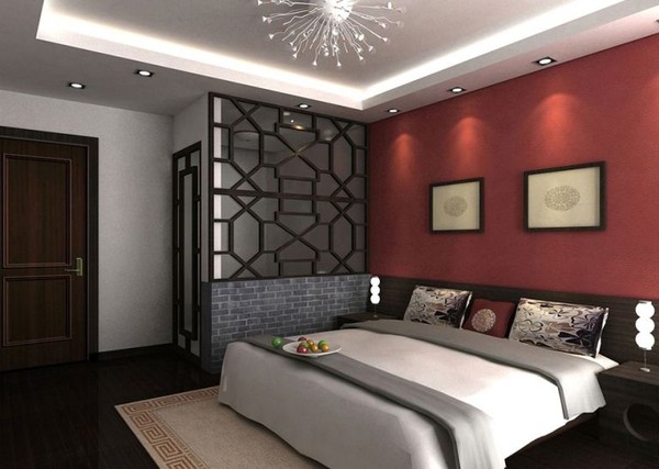 Thiết kế phòng ngủ cực đẹp