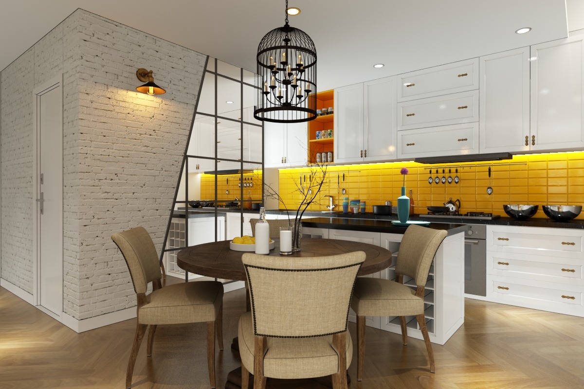 Thiết kế nhà đẹp giá rẻ