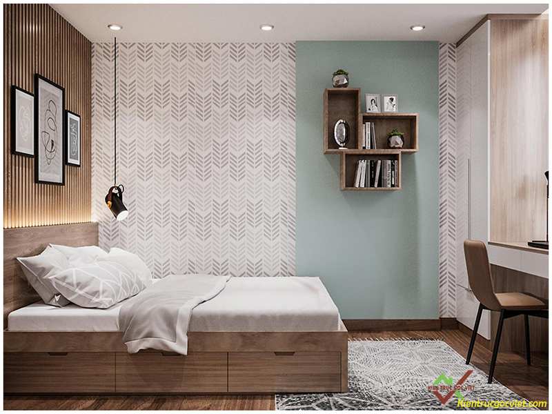 Phong cách thiết kế nội thất biệt thự nổi bật