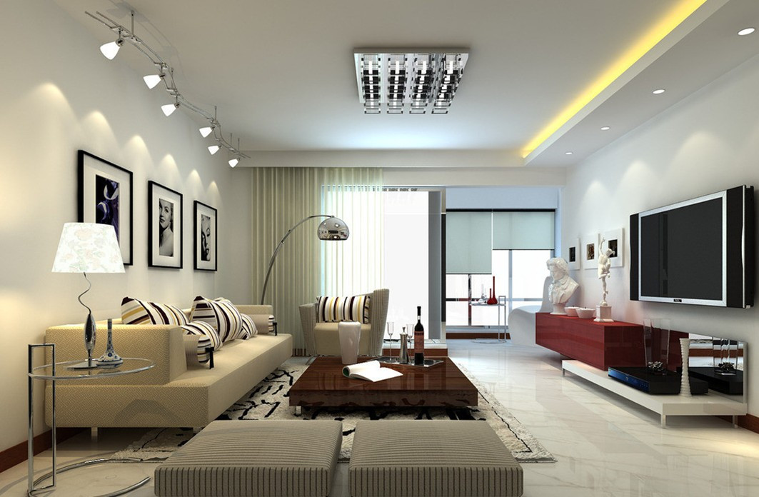 Thiết kế nội thất đẹp