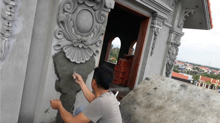 dich vu sua biet thu tron goi tphcm chuyen nghiep