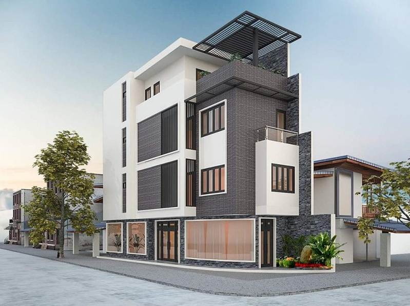 Dịch vụ sửa chữa biệt thự tại tpHCM uy tín, chất lượng