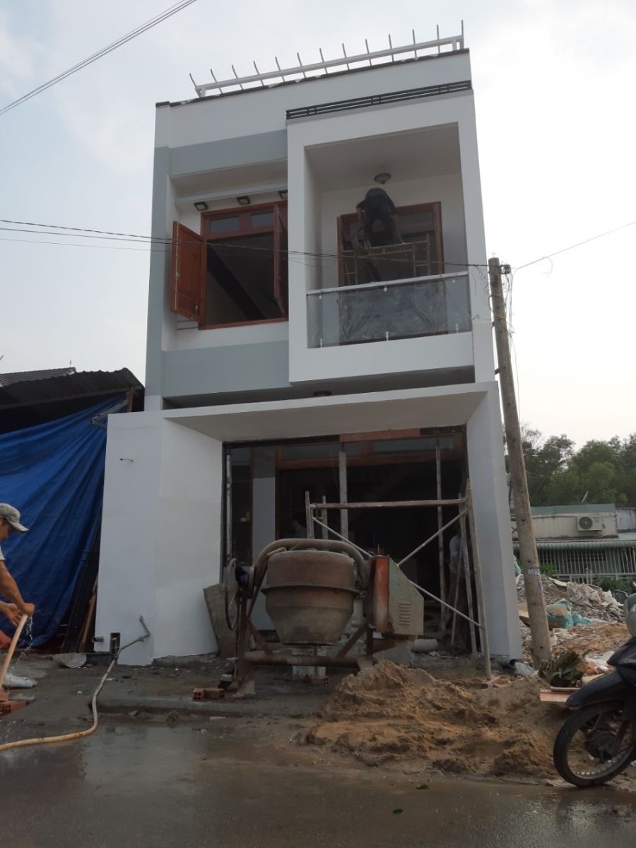 bao gia dich vu sua chua nha tron goi 2024 chi tiet tung hang muc