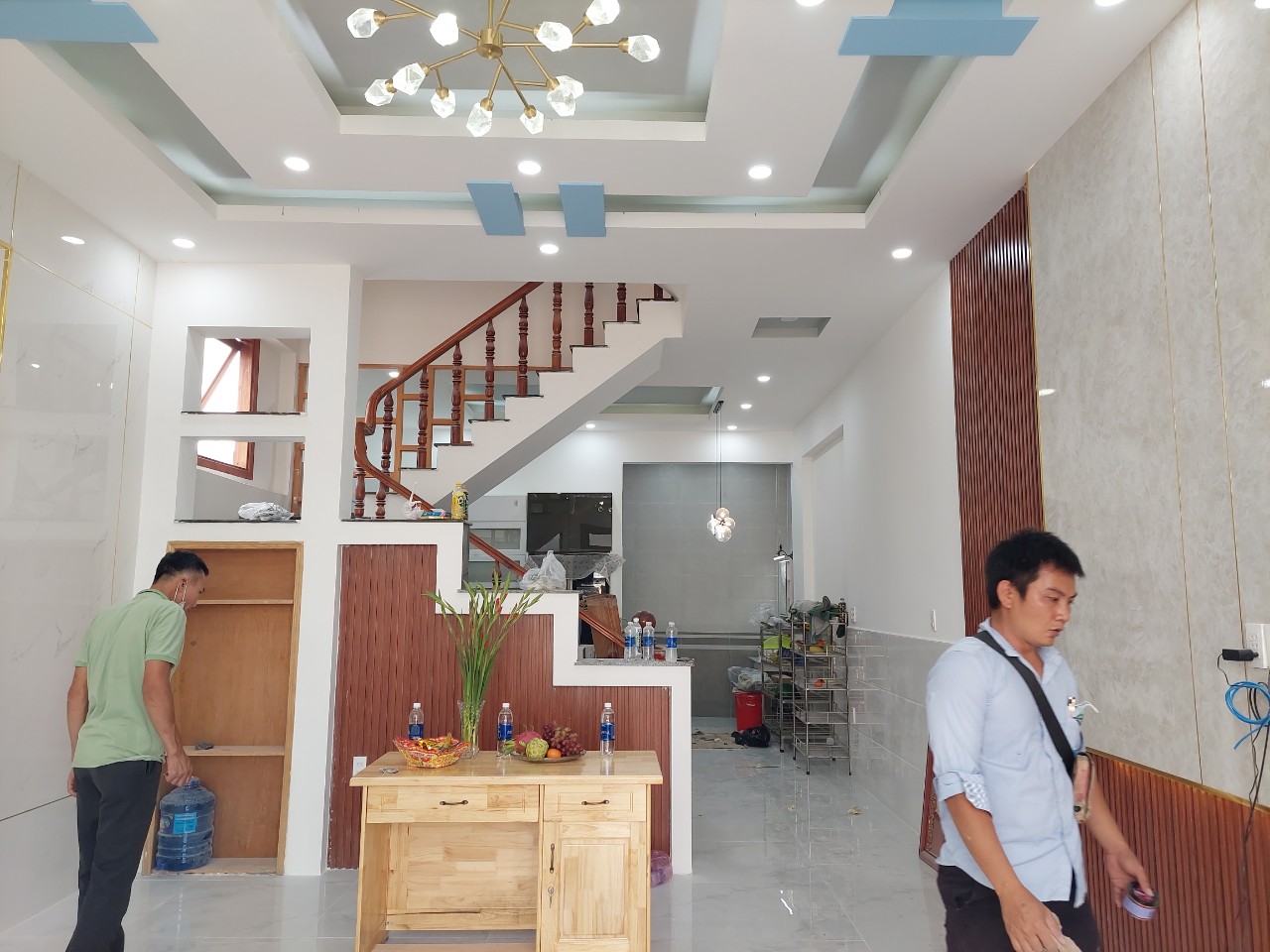 Sửa chữa cải tạo nhà ở 