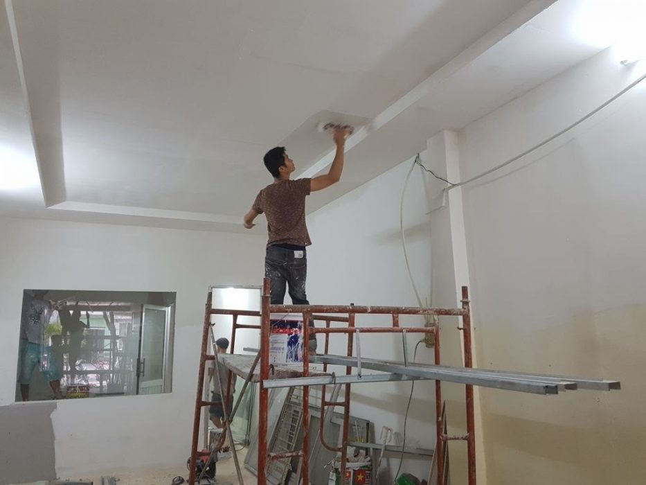 son sua nha tron goi chuyen nghiep uy tin
