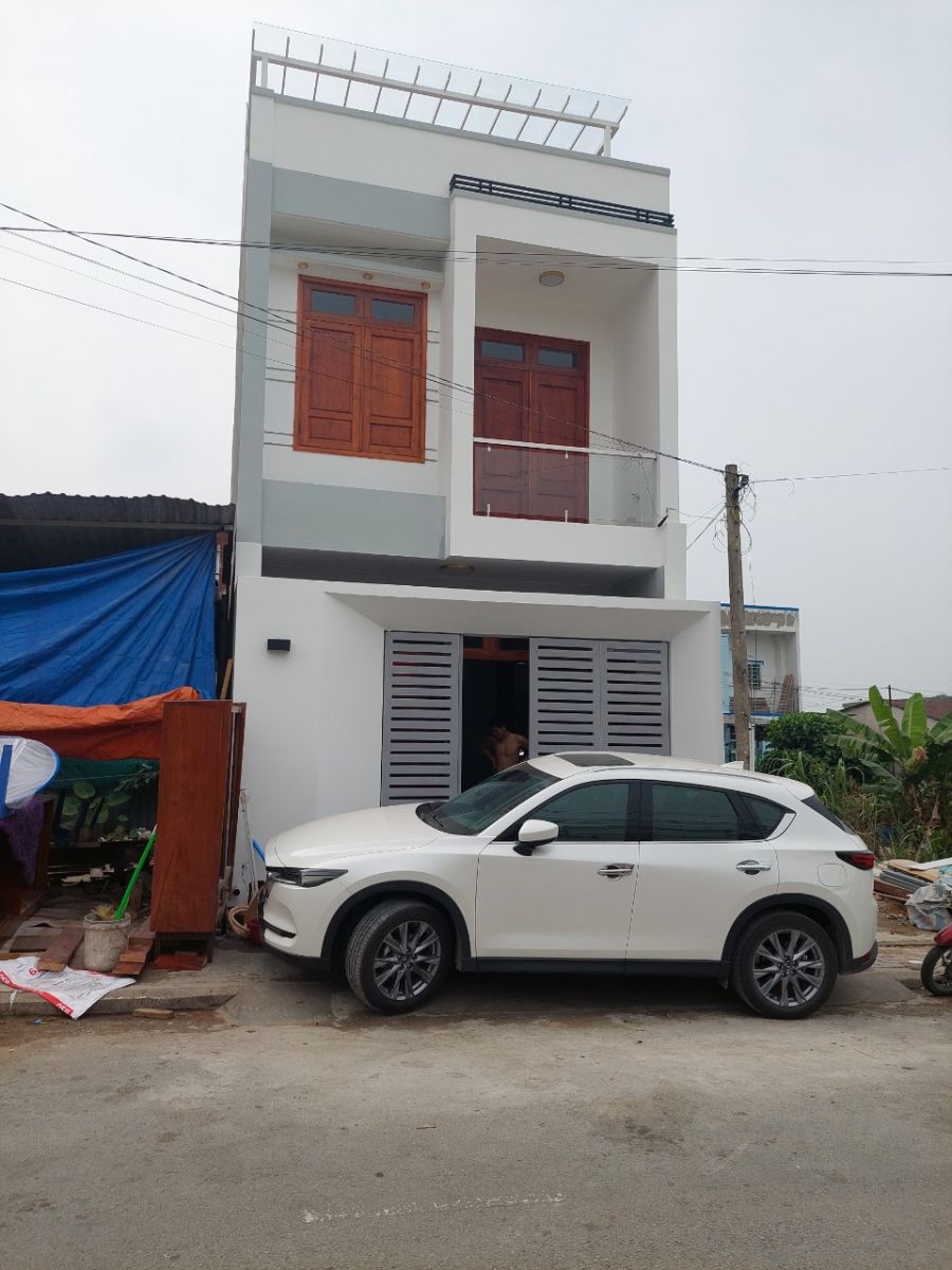 Sửa chữa cải tạo nhà ở 