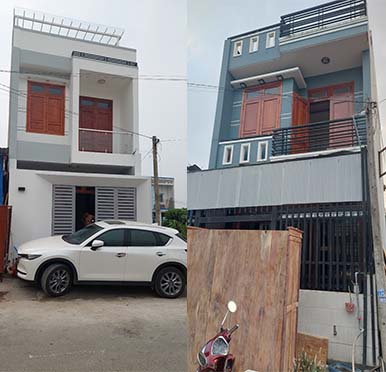 Sửa chữa cải tạo nhà 