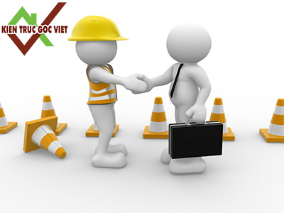 Bảng báo giá nhân công xây dựng 