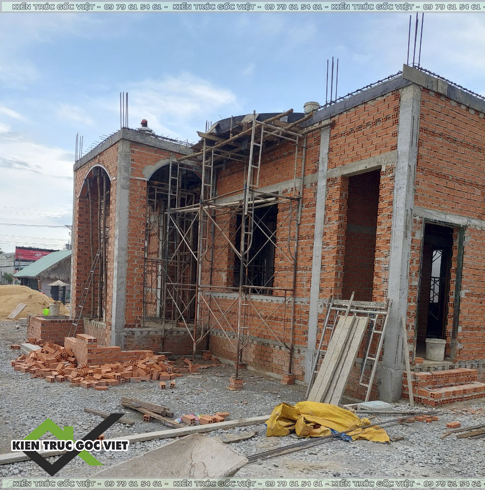 thầu xây dựng tại Bình Dương 