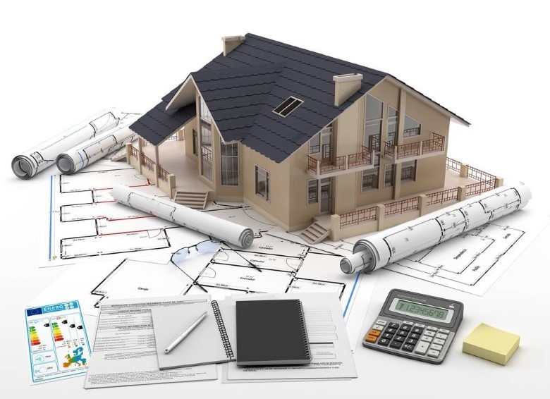 Thiết kế nhà giá rẻ ở tp Hồ Chí Minh