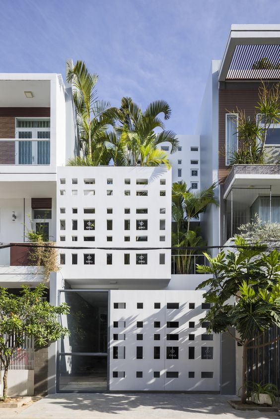 Báo giá thiết kế 