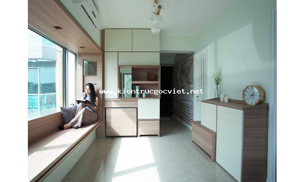 can ho tuong thieu du thu nhung tien nghi khong ngo